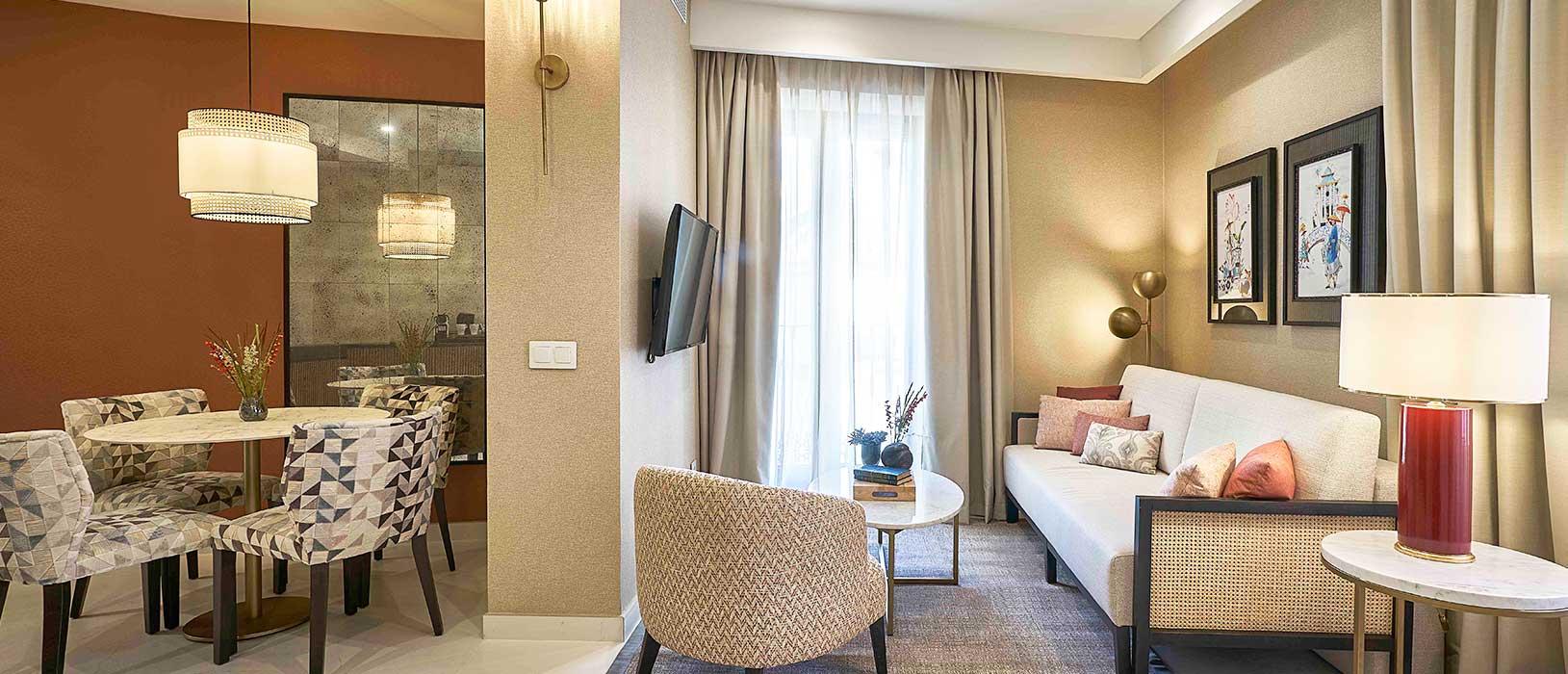 Hotel Molviedro Suites Apartments Sevilla Hotel Molviedro Suites Apartments Sevilla
