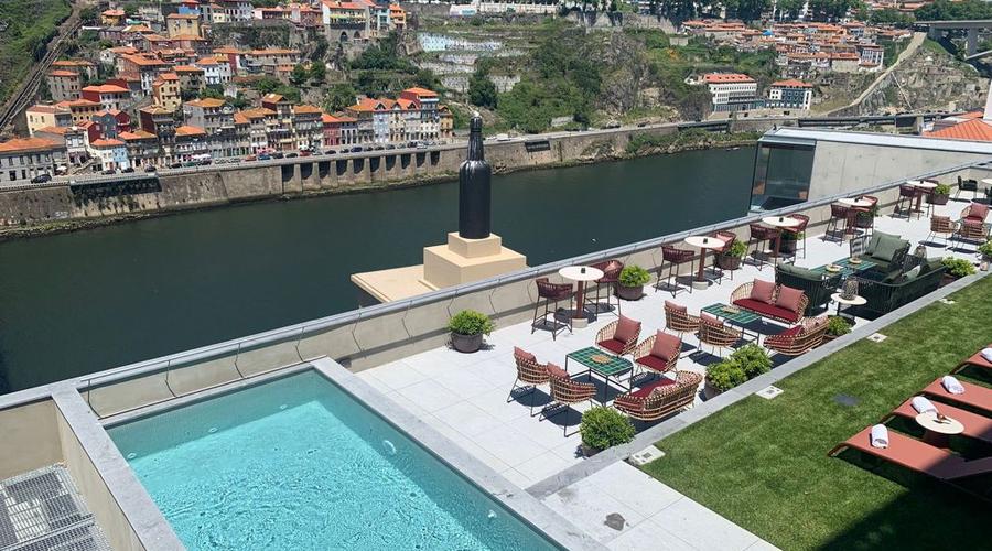 Vincci Hoteles Vincci Hoteles