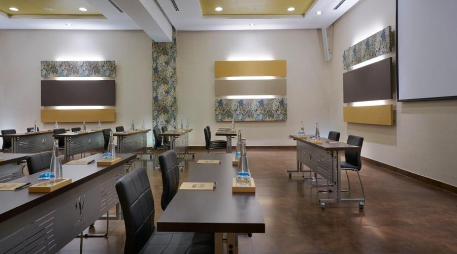 Vincci Hoteles Vincci Hoteles