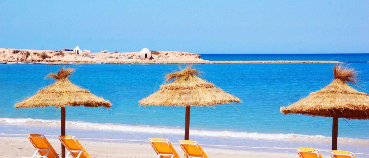 Zarzis Vincci Hoteles