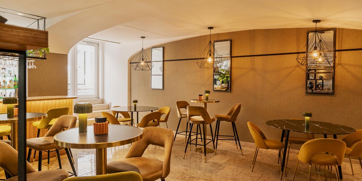 Salons de réception Vincci Baixa 4* Lisbonne Salons de réception Vincci Baixa 4* Lisbonne