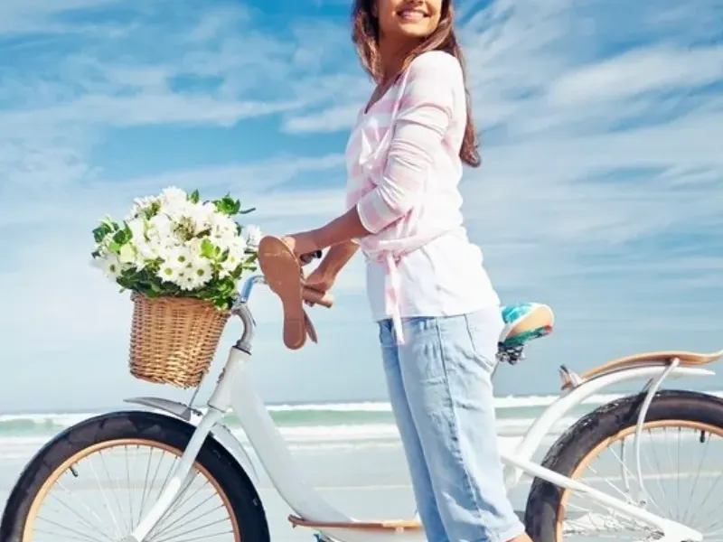 Vélos de Courtoisie Vincci Selección Aleysa 5* Málaga Vélos de Courtoisie Vincci Selección Aleysa 5* Málaga