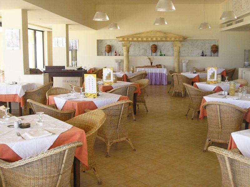 Gastronomic Spaces Vincci Dar Midoun & Spa 4* Djerba Gastronomic Spaces Vincci Dar Midoun & Spa 4* Djerba