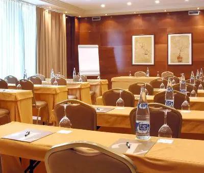 Veranstaltungsräume Vincci Ciudad de Salamanca 4* Veranstaltungsräume Vincci Ciudad de Salamanca 4*