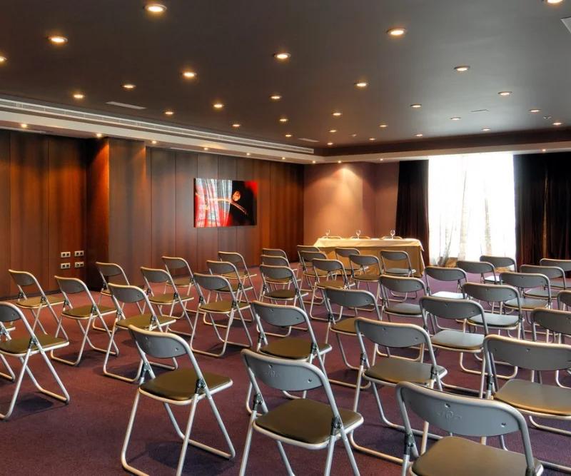 Espacios para Eventos Vincci Frontaura 4* Valladolid Espacios para Eventos Vincci Frontaura 4* Valladolid