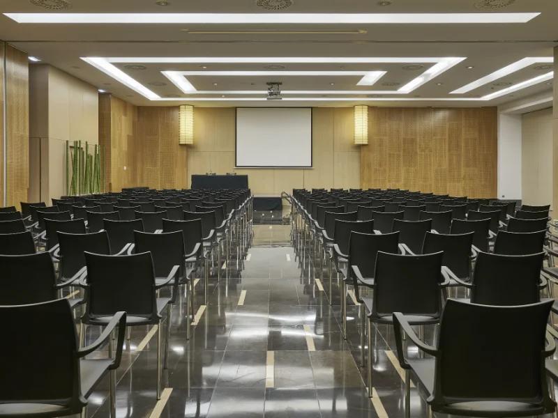 Espacios para eventos Vincci Zaragoza Zentro 4* Espacios para eventos Vincci Zaragoza Zentro 4*