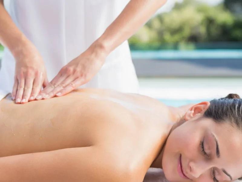 Spa Vincci Safira Palms 4* Zarzis Spa Vincci Safira Palms 4* Zarzis