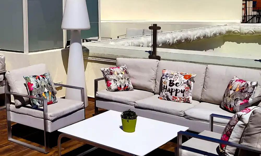 Espaços para Eventos Hotel Vincci Centrum 4* Madrid Espaços para Eventos Hotel Vincci Centrum 4* Madrid