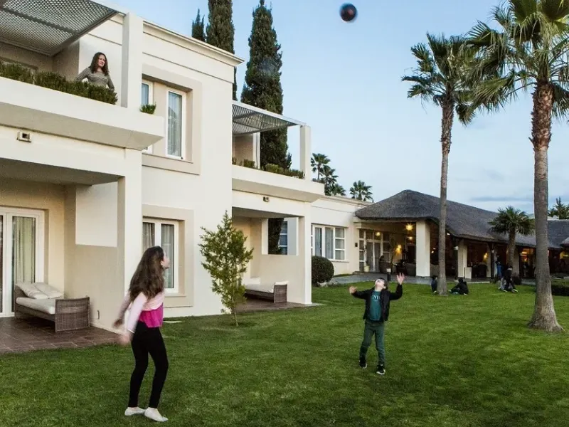 Family Friendly Vincci Costa Golf 4* Cadiz Family Friendly Vincci Costa Golf 4* Cadiz