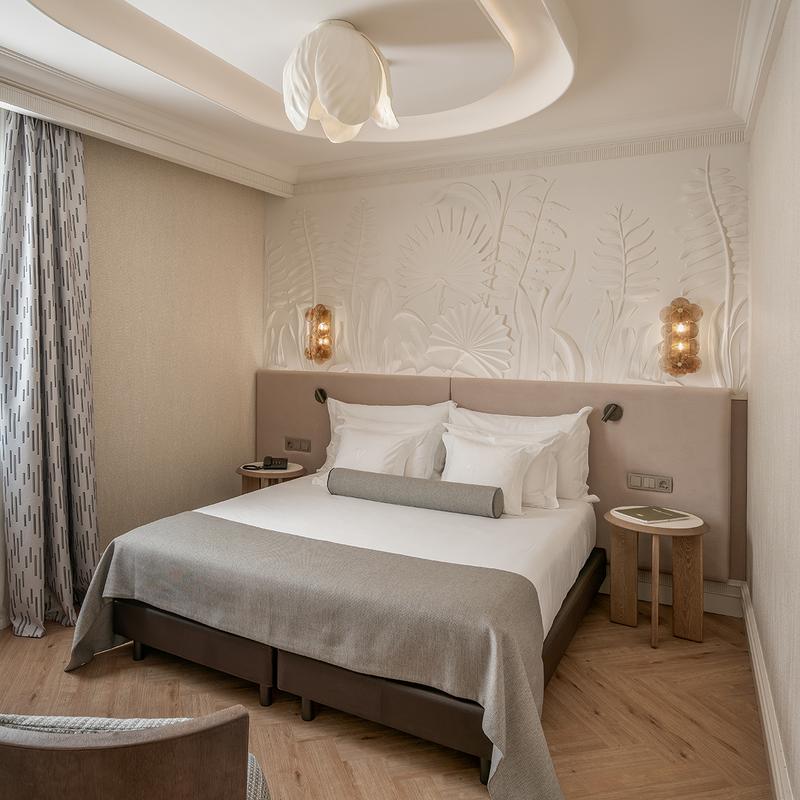 SUPERIOR Vincci Centrum 4* Madrid SUPERIOR Vincci Centrum 4* Madrid