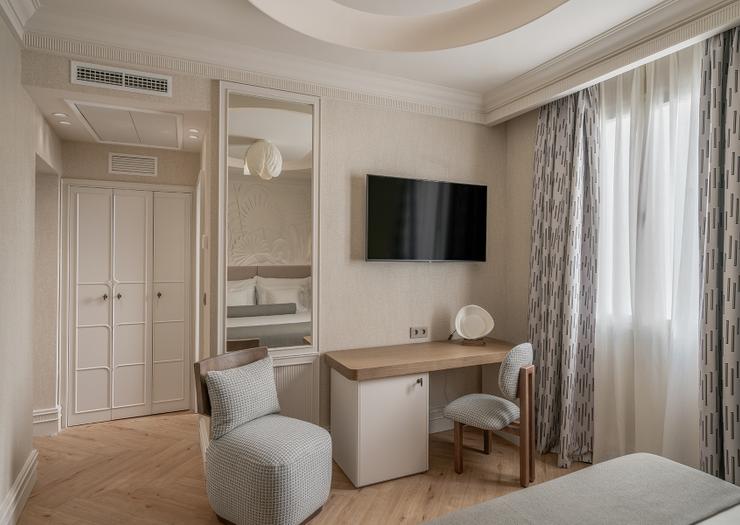 SUPERIOR Vincci Centrum 4* Madrid SUPERIOR Vincci Centrum 4* Madrid