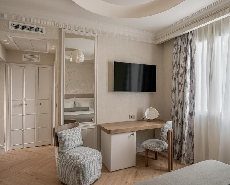 SUPERIOR Vincci Centrum 4* Madrid SUPERIOR Vincci Centrum 4* Madrid