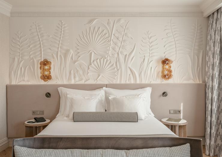 GRAND DELUXE Vincci Centrum 4* Madrid GRAND DELUXE Vincci Centrum 4* Madrid