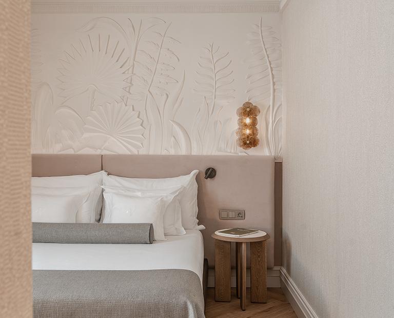 SUPERIOR Vincci Centrum 4* Madrid SUPERIOR Vincci Centrum 4* Madrid