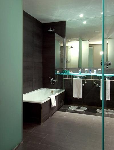 FAMILY ROOM Vincci Marítimo 4* Barcellona FAMILY ROOM Vincci Marítimo 4* Barcellona