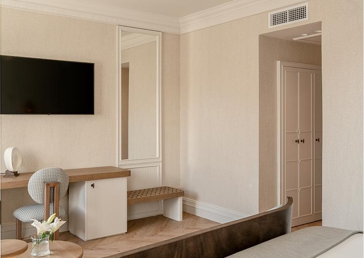 GRAND DELUXE Vincci Centrum 4* Madrid GRAND DELUXE Vincci Centrum 4* Madrid