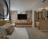 JUNIOR SUITE DELUXE Vincci Marítimo 4* Barcelona JUNIOR SUITE DELUXE Vincci Marítimo 4* Barcelona