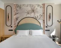 HABITACIÓN SUPERIOR Vincci Marítimo 4* Barcelona HABITACIÓN SUPERIOR Vincci Marítimo 4* Barcelona