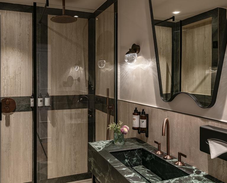 SUPERIOR Vincci Centrum 4* Madrid SUPERIOR Vincci Centrum 4* Madrid