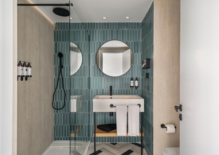 Camera Superior Vincci Marítimo 4* Barcellona Camera Superior Vincci Marítimo 4* Barcellona