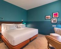 Comunicadas Vincci The Mint 4* Madrid Comunicadas Vincci The Mint 4* Madrid