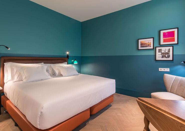 Connecting Room Vincci The Mint 4* Madrid Connecting Room Vincci The Mint 4* Madrid