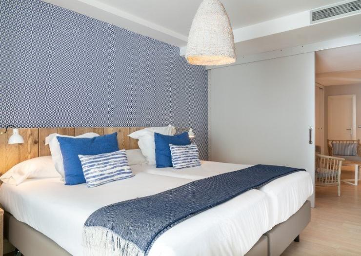 Junior Suite Vincci Puertochico 4* Santander Junior Suite Vincci Puertochico 4* Santander