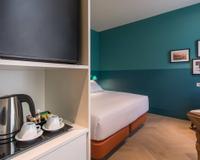 Comunicadas Vincci The Mint 4* Madrid Comunicadas Vincci The Mint 4* Madrid