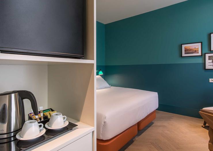 Connecting Room Vincci The Mint 4* Madrid Connecting Room Vincci The Mint 4* Madrid