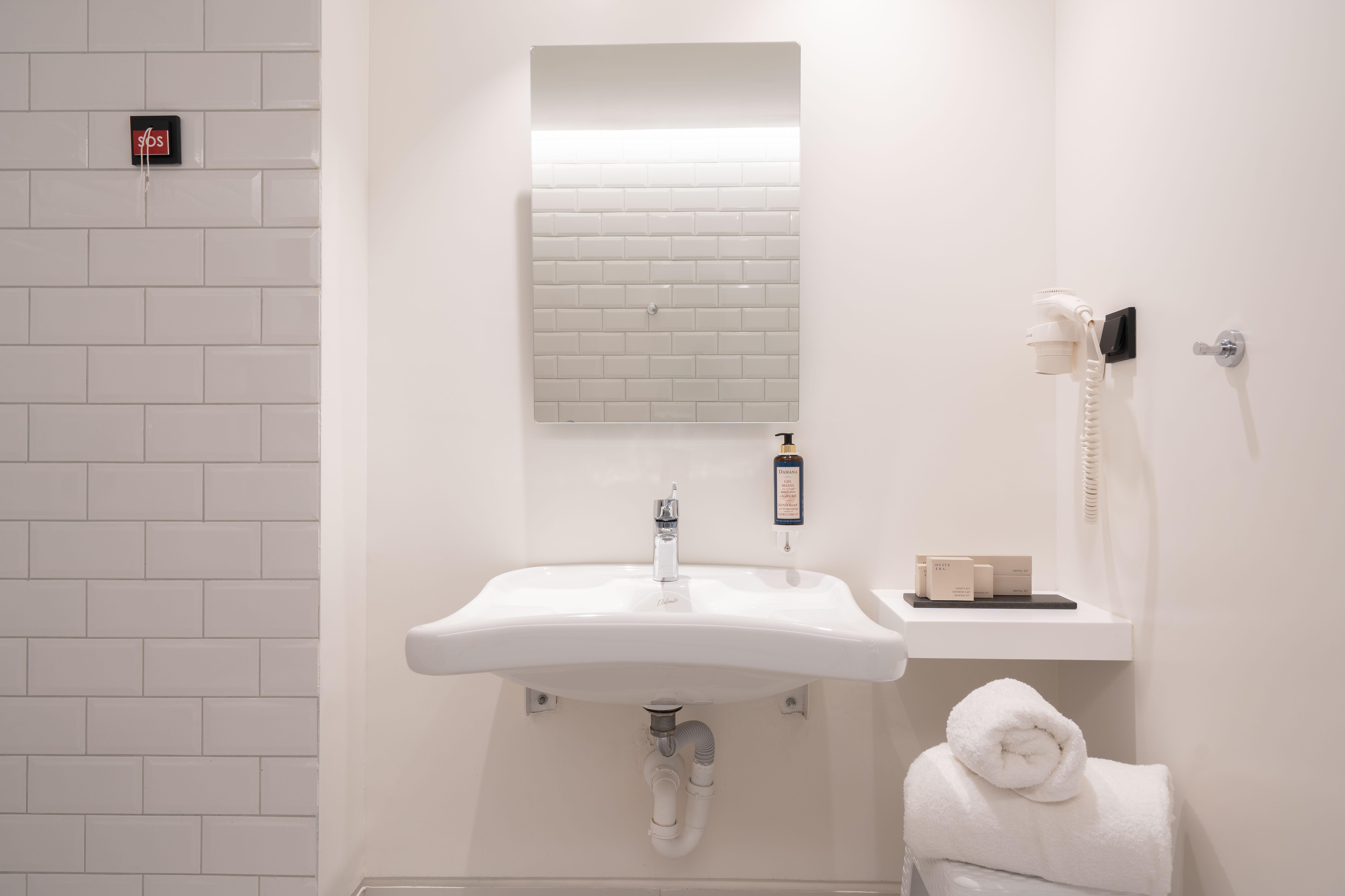 Adapted Deluxe Room  Vincci EverEden 4* Anavyssos - Athens