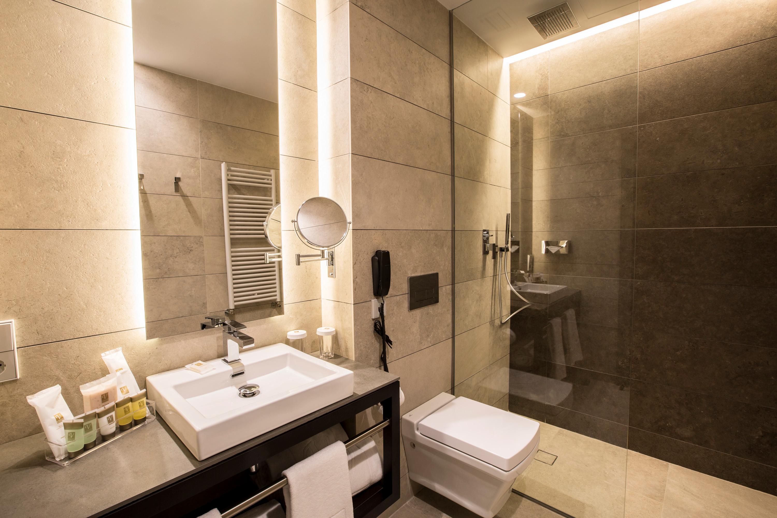 Vincci room Vincci Mercat 4* Valencia Vincci room Vincci Mercat 4* Valencia