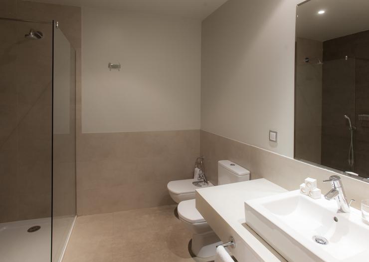 Vincci Room Vincci Valdecañas Golf 4* Cáceres Vincci Room Vincci Valdecañas Golf 4* Cáceres