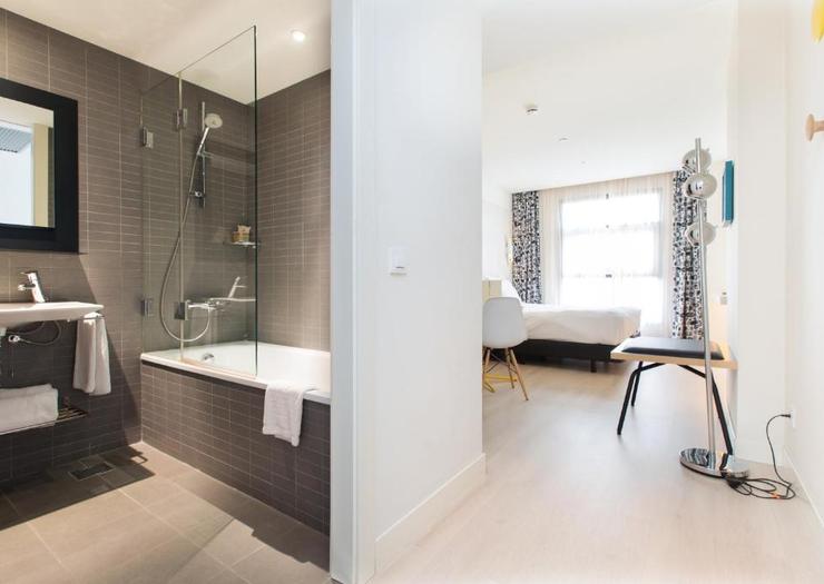 PREMIUM ROOM Vincci Bit 4* Barcelona PREMIUM ROOM Vincci Bit 4* Barcelona