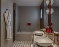 Premium Doppelzimmer mit Balkon Vincci Selección Posada del Patio 5* Málaga Premium Doppelzimmer mit Balkon Vincci Selección Posada del Patio 5* Málaga
