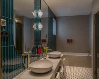 Premium Doppelzimmer mit Balkon Vincci Selección Posada del Patio 5* Málaga Premium Doppelzimmer mit Balkon Vincci Selección Posada del Patio 5* Málaga