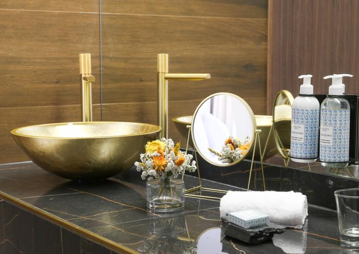 Superior-Z0immer Vincci Alfama 4* Lissabon Superior-Z0immer Vincci Alfama 4* Lissabon