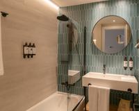 VINCCI ROOM Vincci Marítimo 4* Barcelona VINCCI ROOM Vincci Marítimo 4* Barcelona