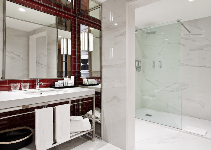 Chambre Supérieure avec Vue Vincci Ponte de Ferro 4* Porto Chambre Supérieure avec Vue Vincci Ponte de Ferro 4* Porto
