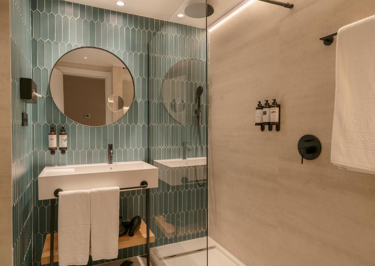 Superior Zimmer Vincci Marítimo 4* Barcelona Superior Zimmer Vincci Marítimo 4* Barcelona