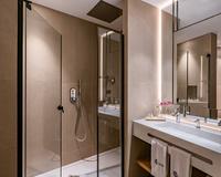 Camera Junior Suite Vincci Selección Unuk 5* GL Siviglia Camera Junior Suite Vincci Selección Unuk 5* GL Siviglia