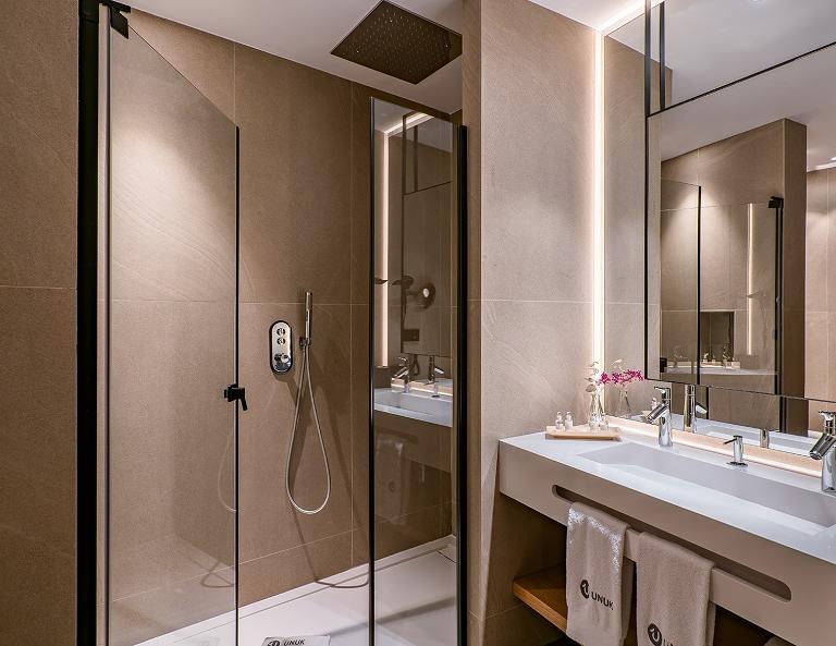 Camera Junior Suite Vincci Selección Unuk 5* GL Siviglia Camera Junior Suite Vincci Selección Unuk 5* GL Siviglia