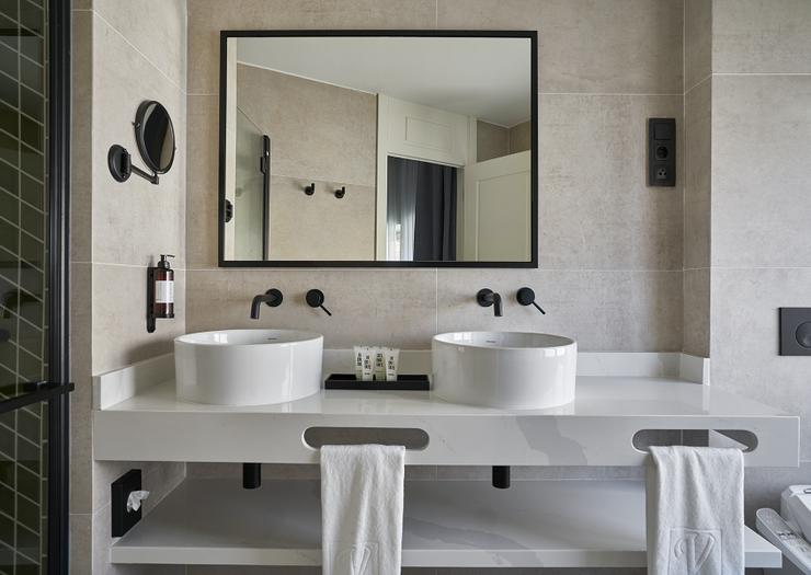 Double Superior Room Vincci Larios Diez 4* Málaga Double Superior Room Vincci Larios Diez 4* Málaga