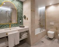 JUNIOR SUITE Vincci Albayzín 4* Grenade JUNIOR SUITE Vincci Albayzín 4* Grenade
