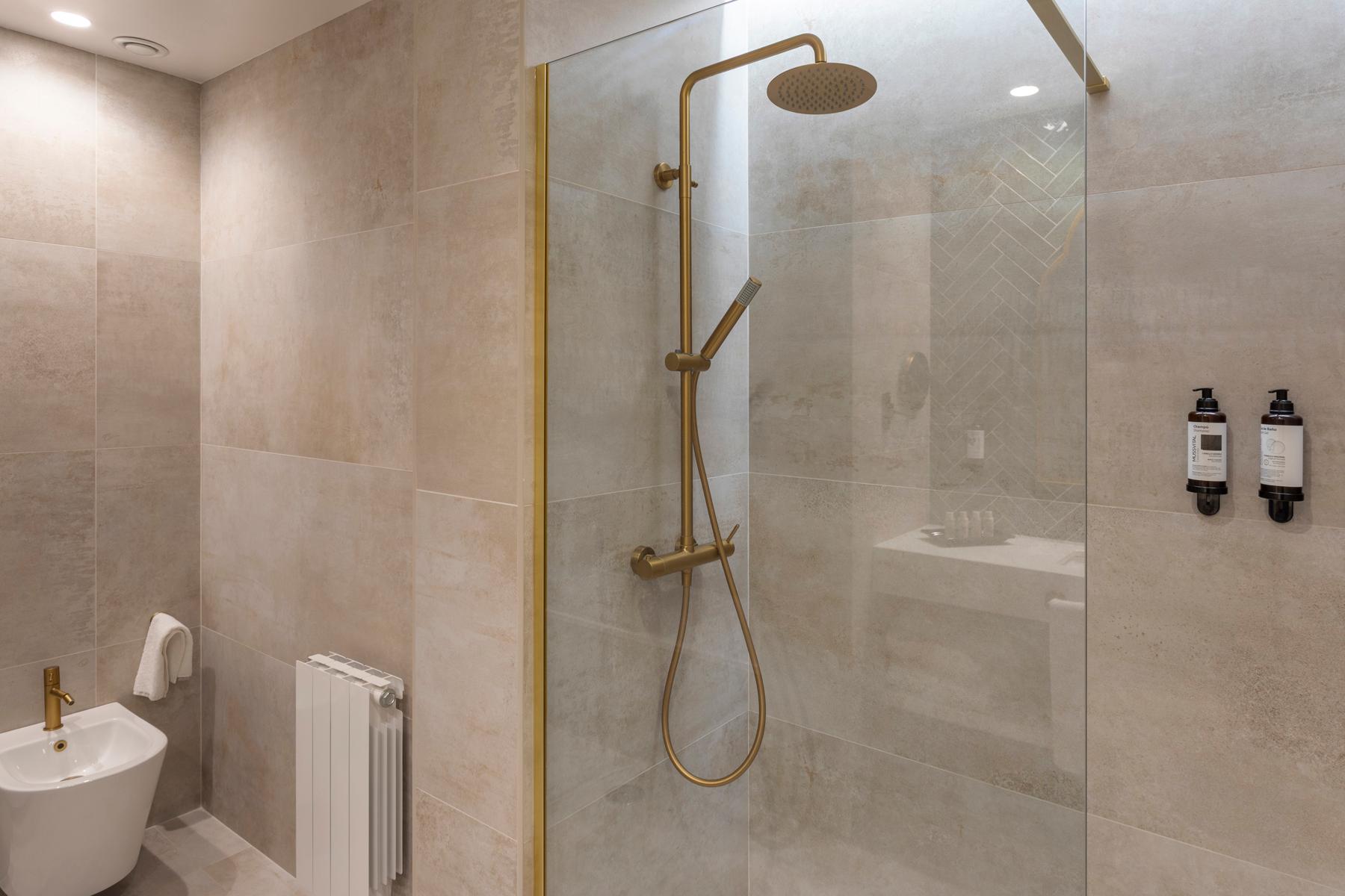 JUNIOR SUITE Vincci Albayzín 4* Grenade JUNIOR SUITE Vincci Albayzín 4* Grenade