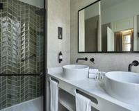 Chambre double panoramique Vincci Larios Diez 4* Málaga Chambre double panoramique Vincci Larios Diez 4* Málaga