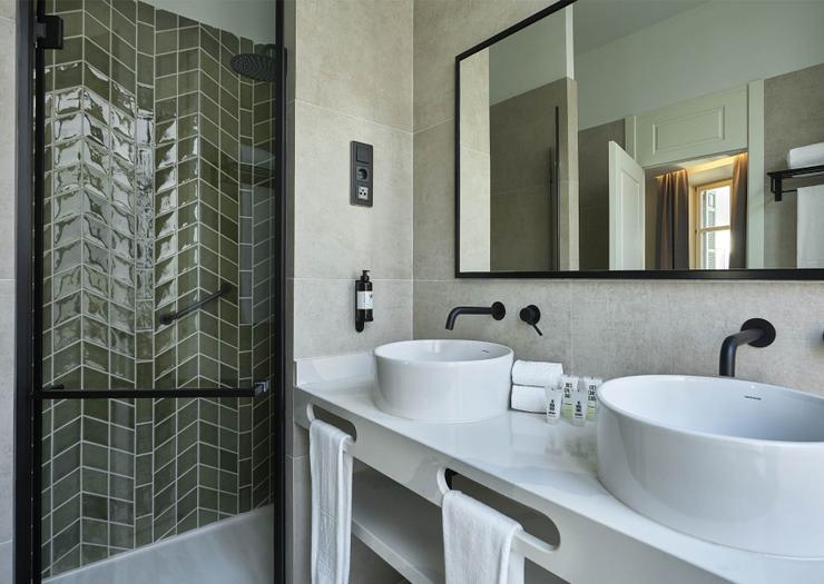 Panoramic Double Room Vincci Larios Diez 4* Málaga Panoramic Double Room Vincci Larios Diez 4* Málaga