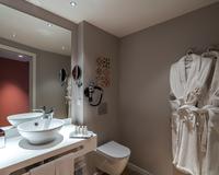 Habitación Superior Vincci Bonjardim 4* Oporto Habitación Superior Vincci Bonjardim 4* Oporto