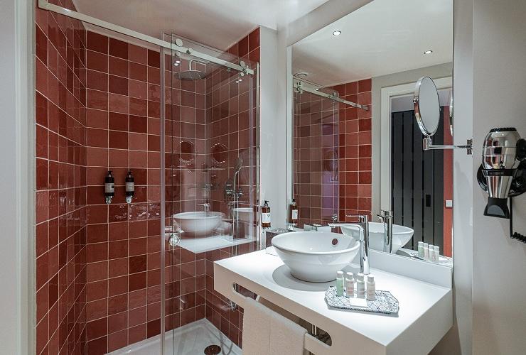 Superior Room Vincci Bonjardim 4* Porto Superior Room Vincci Bonjardim 4* Porto