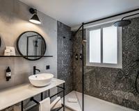 Familienzimmer Vincci La Rábida 4* Sevilla Familienzimmer Vincci La Rábida 4* Sevilla