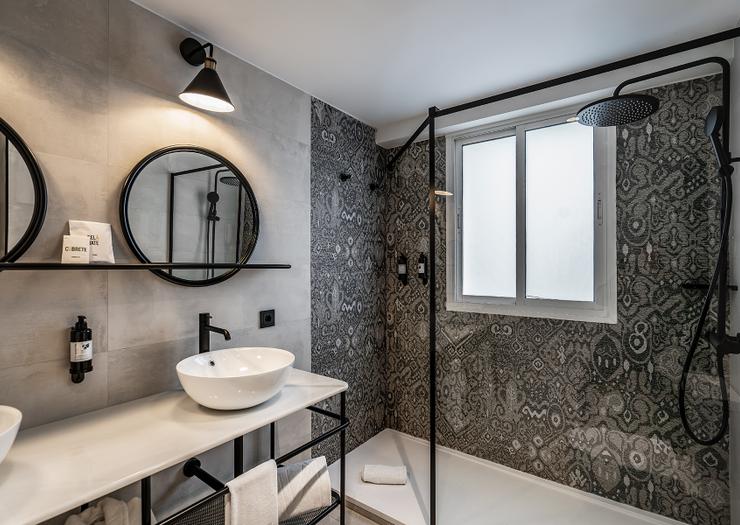 Camera di famiglia Vincci La Rábida 4* Siviglia Camera di famiglia Vincci La Rábida 4* Siviglia